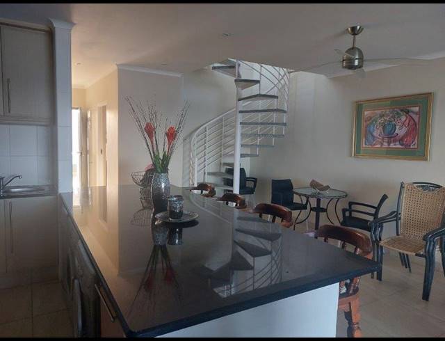 4 BEDROOM PENTHOUSE FOR SALE IN MARGATE